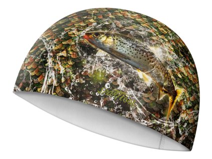 ACTIVE ČIAPKA - 8175 - PSTRUH