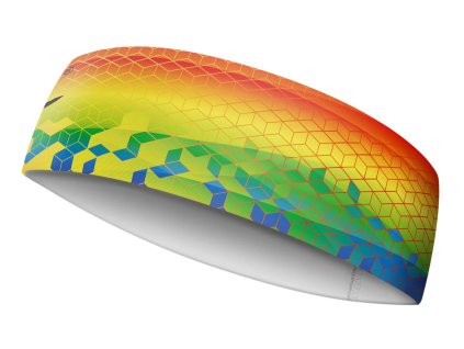 SPORTCOOL ACTIVE čelenka UNIVERZAL 9 cm - 7689