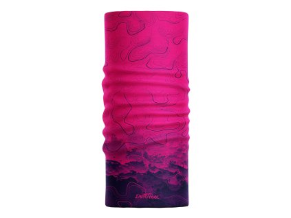 SPORTCOOL Multifunkčná šatka KLASIK - 7084