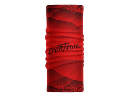 SPORTCOOL Multifunkčná šatka KLASIK - 7082