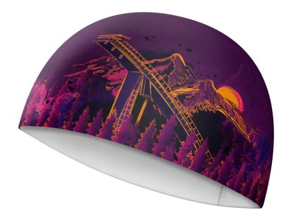 SPORTCOOL ACTIVE čiapka KLASIK - 8179 - Štrbské Pleso