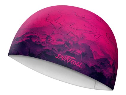 SPORTCOOL ACTIVE čiapka KLASIK - 8187