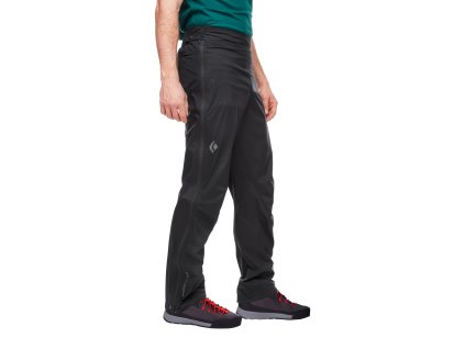 Z9LC 015 M STORMLINE FZ RAIN PANTS BLACK 03