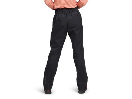 CS0004 0002 W FINELINE STRETCH FZ PANTS Black 04
