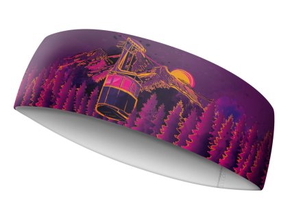 SPORTCOOL ACTIVE čelenka UNIVERZAL 9 cm - 7596 - Tatranská Lomnica