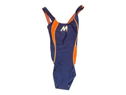 Mosconi Bikini EYLA modro-oranžové