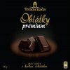 PROMENÁDA OBLÁTKY PREMIUM horká čokoláda