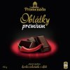PROMENÁDA OBLÁTKY PREMIUM horká čokoláda s chilli