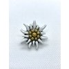 Odznak Plesnivec - Handmade