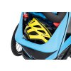 S'COOL TaXXi Elite 1 Cyklovozík modrý