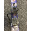 Snowblade 89cm Pale