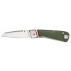 Gerber Straightlace Green