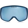 Oakley Flight Tracker S 50/50 Sky Blue Poseidon w/PRIZM Snow Sapphire