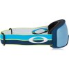Oakley Flight Tracker S 50/50 Sky Blue Poseidon w/PRIZM Snow Sapphire