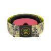 Oakley LINE MINER XL KAZU KOKUBO Goggles Green Floral-Prizm Snow Jade