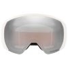 Oakley Flight Path XL Matte White w/Prizm Black GBL