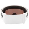 Oakley Flight Path XL Matte White w/Prizm Black GBL