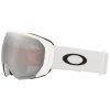 Oakley Flight Path XL Matte White w/Prizm Black GBL