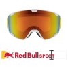 RED BULL SPECT PARK 016 White / Red Snow