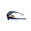 PolarZone slnečné polarizačné okuliare sport blue