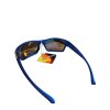 PolarZone slnečné polarizačné okuliare sport blue