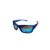 PolarZone slnečné polarizačné okuliare sport blue