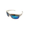 PolarZone slnečné polarizačné okuliare sport white