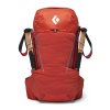 BLACK DIAMOND PURSUIT BACKPACK 30L orange / blue
