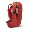BLACK DIAMOND PURSUIT BACKPACK 30L orange / blue