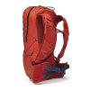 BLACK DIAMOND PURSUIT BACKPACK 30L orange / blue