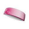 Čelenka EKG Bežec ružová jednovrstvová