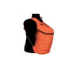 TICKET TO THE MOON BACKPACK PLUS ORANGE