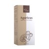 Agaricus - prírodné kapsuly