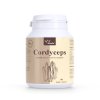 Cordyceps - prírodné kapsuly