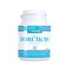 Horčík + B6 - prírodné kapsuly