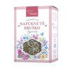 Nafúknuté bruško – sypaný čaj
