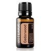 dōTERRA Cedarwood (cédrové drevo)