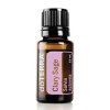 dōTERRA Clary Sage (šalvia)