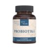 Probiotiká - prírodné kapsuly
