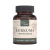 Kurkuma s piperínom - prírodné kapsuly
