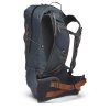 Black Diamond Pursuit 30 Backpack Carbon-Moab brown