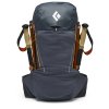 Black Diamond Pursuit 30 Backpack Carbon-Moab brown