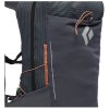 Black Diamond Pursuit 15 Backpack carbon-moab / brown