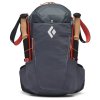 Black Diamond Pursuit 15 Backpack carbon-moab / brown