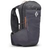 Black Diamond Pursuit 15 Backpack carbon-moab / brown