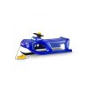 Boby s volantom Car - PROSPERPLAST 30796