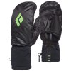 Black Diamond Cirque Gloves Carbon