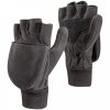 Black Diamond Windweight Mitt Black