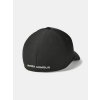 Šiltovka Under Armour Men's Blitzing 3.0 Cap-GRN