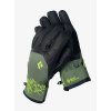 Rukavice BLACK DIAMOND Legend Gloves JJ Edition - black/tundra
